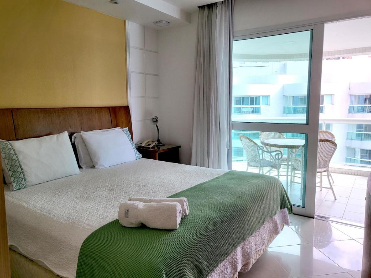 Encantador Sea Front Flat Com Servicios Rio de Janeiro Zewnętrze zdjęcie